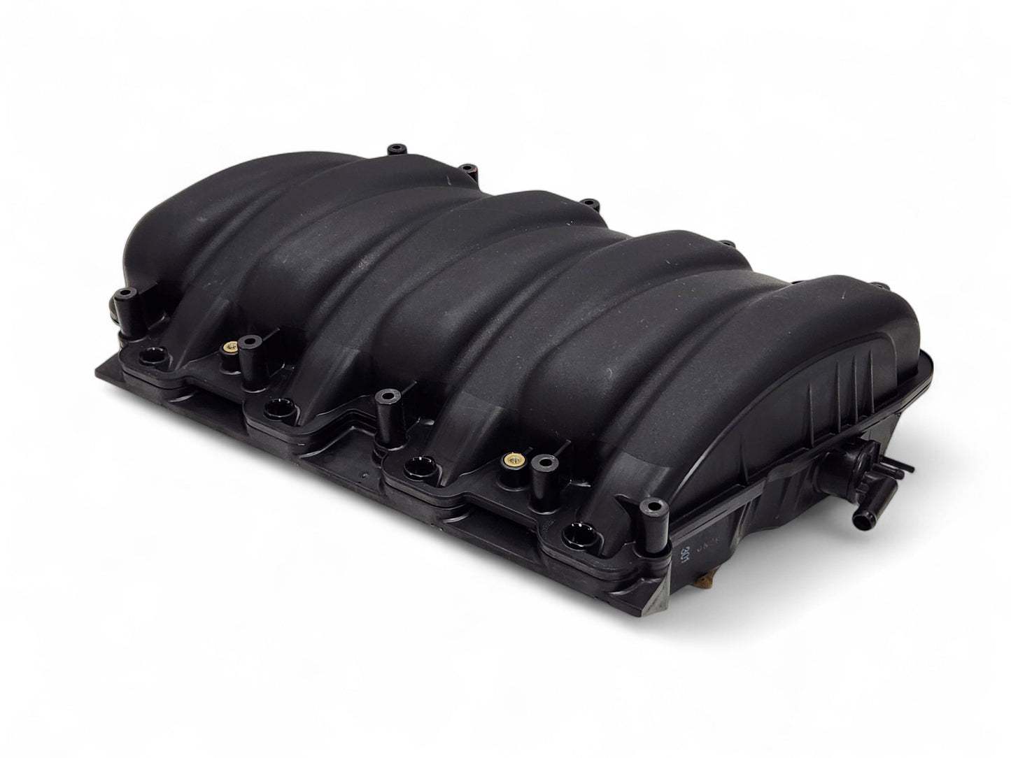 2006-2013 Chevy Corvette C6 Z06 LS7 7.0L Intake Manifold OEM GM 12663489