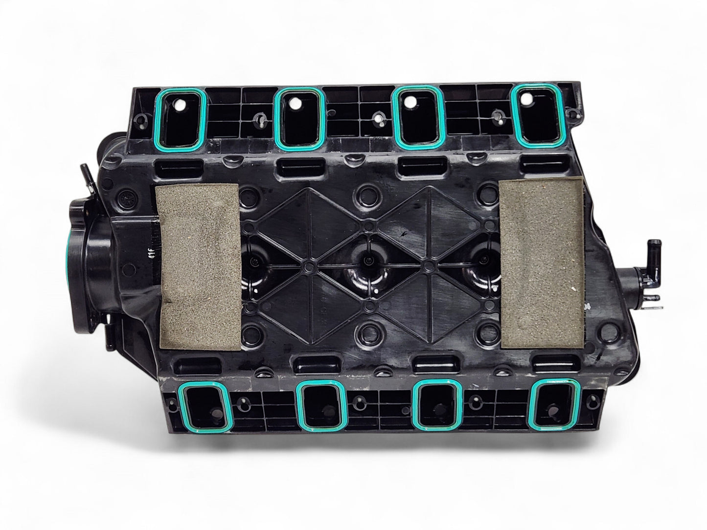 2006-2013 Chevy Corvette C6 Z06 LS7 7.0L Intake Manifold OEM GM 12663489