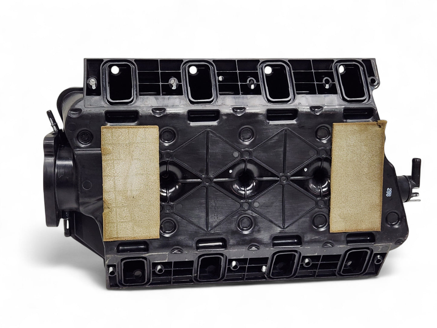2006-2013 Chevy Corvette C6 Z06 LS7 7.0L Intake Manifold OEM GM 12663489