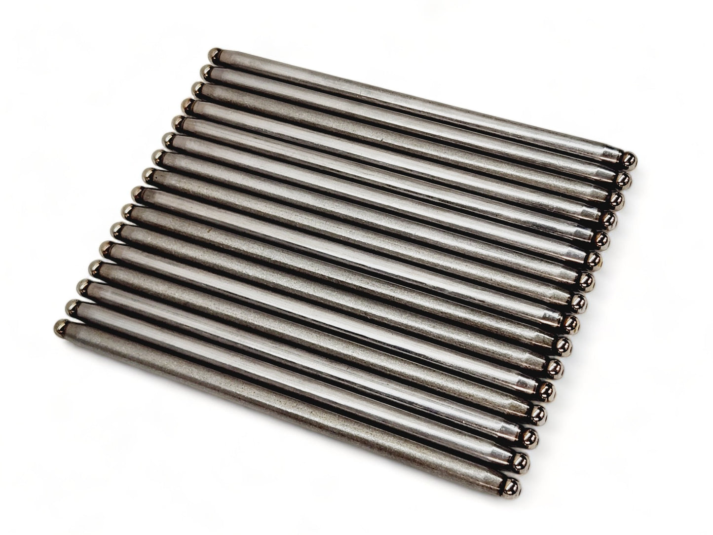 2006-2013 Chevy Corvette C6 Z06 LS7 Pushrods OEM GM 12593344 - Set of 16