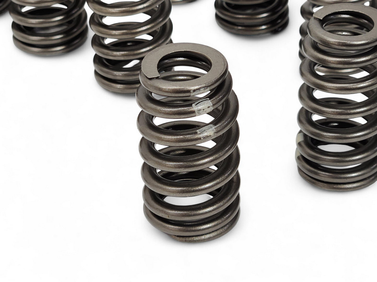 2006-2013 Chevy Corvette C6 Z06 LS7 Valve Springs with Retainers OEM GM