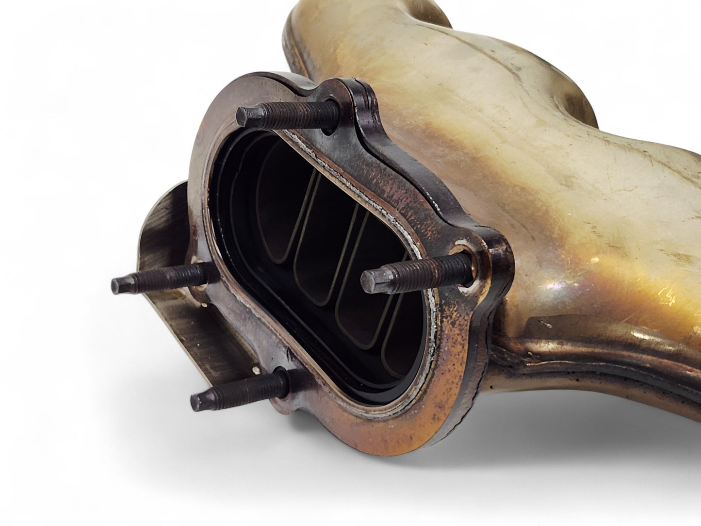2006-2013 Chevy Corvette C6 Z06 ZR1 LS7 LS9 Exhaust Manifolds OEM GM