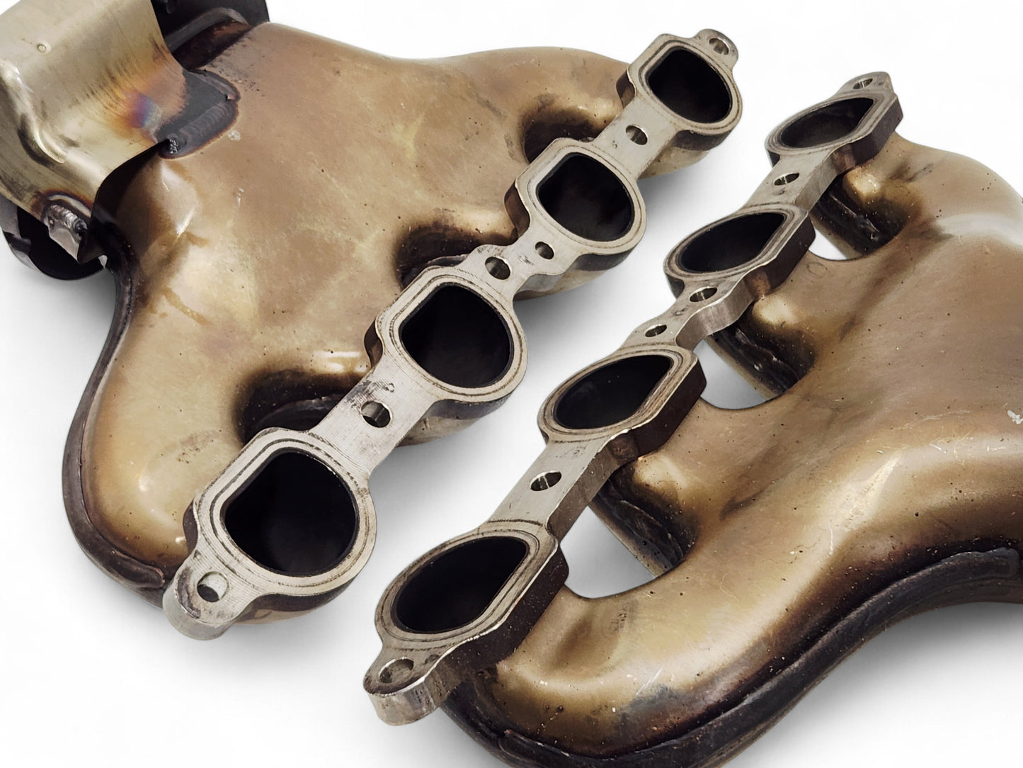 2006-2013 Chevy Corvette C6 Z06 ZR1 LS7 LS9 Exhaust Manifolds OEM GM