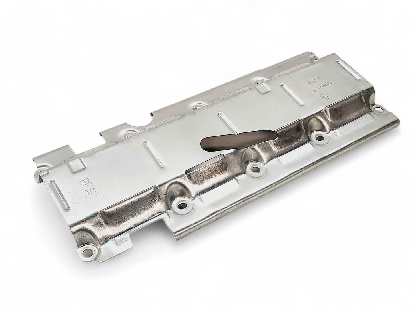 2006-2013 Chevy Corvette LS7 LS9 Oil Pan Windage Tray OEM GM 12618422