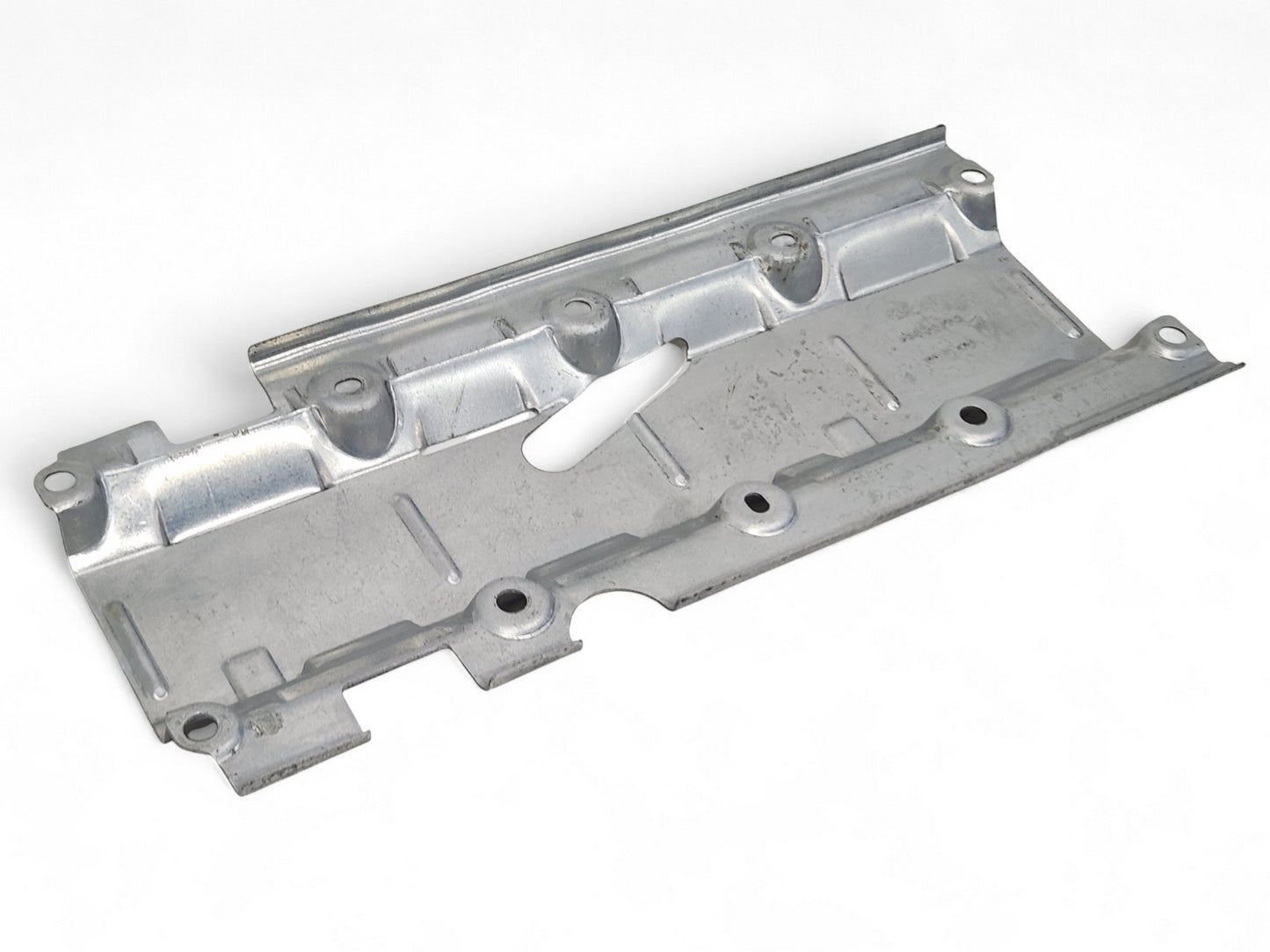 2006-2013 Chevy Corvette LS7 LS9 Oil Pan Windage Tray OEM GM 12618422