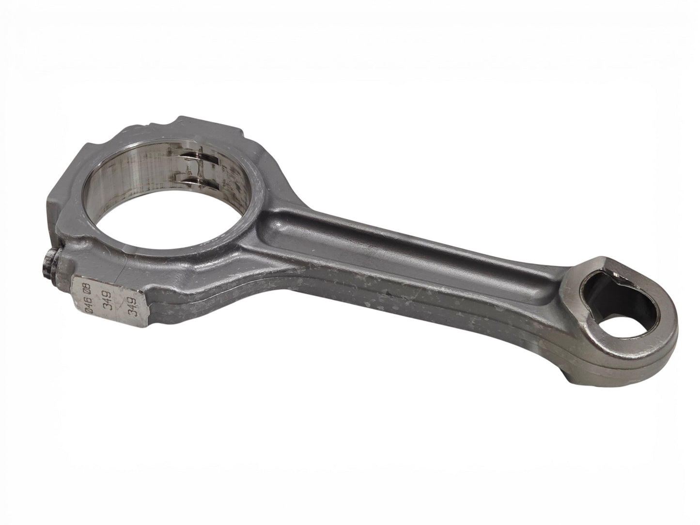 2006-2013 Chevy Corvette Z06 LS7 Titanium Connecting Rod OEM GM *READ*
