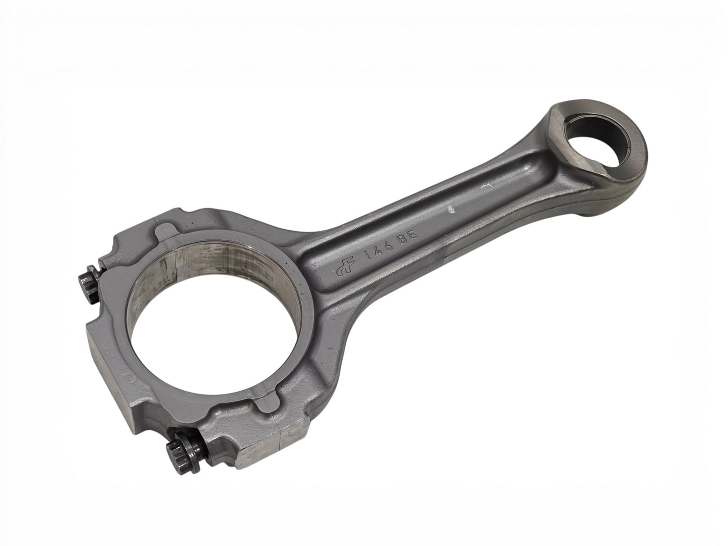 2006-2013 Chevy Corvette Z06 LS7 Titanium Connecting Rod OEM GM *READ*