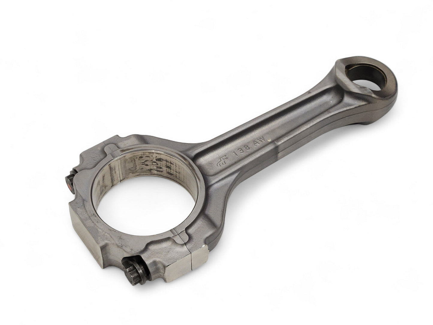 2006-2013 Chevy Corvette Z06 LS7 Titanium Connecting Rod OEM GM