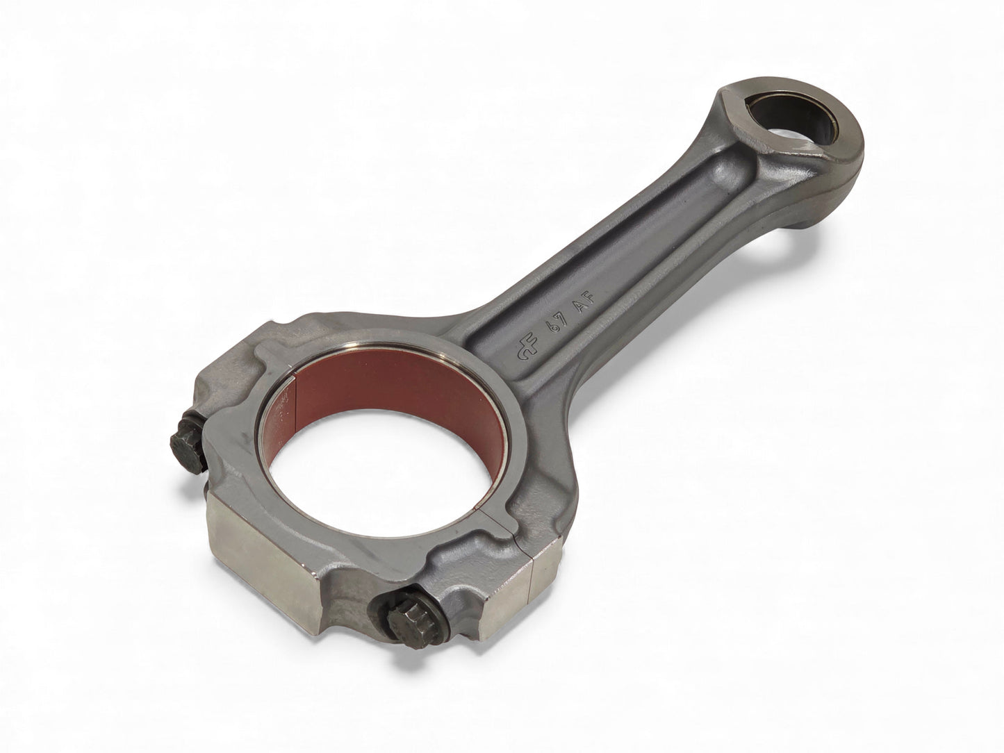 2006-2013 Chevy Corvette Z06 LS7 Titanium Connecting Rod OEM GM