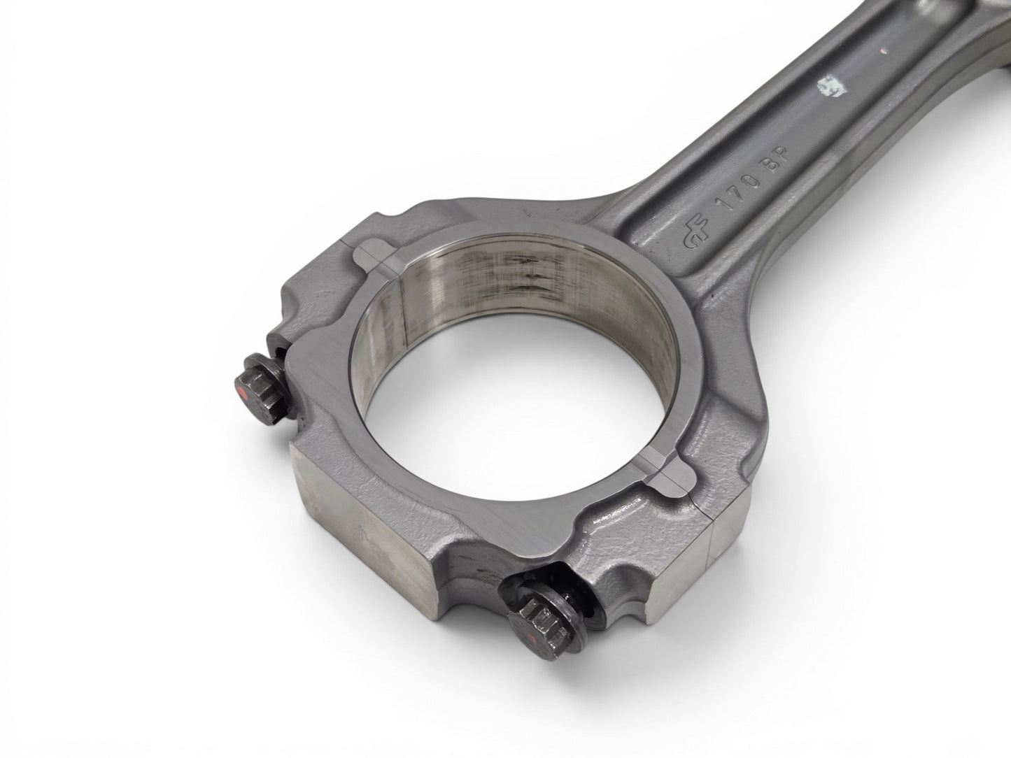2006-2013 Chevy Corvette Z06 LS7 Titanium Connecting Rod OEM GM
