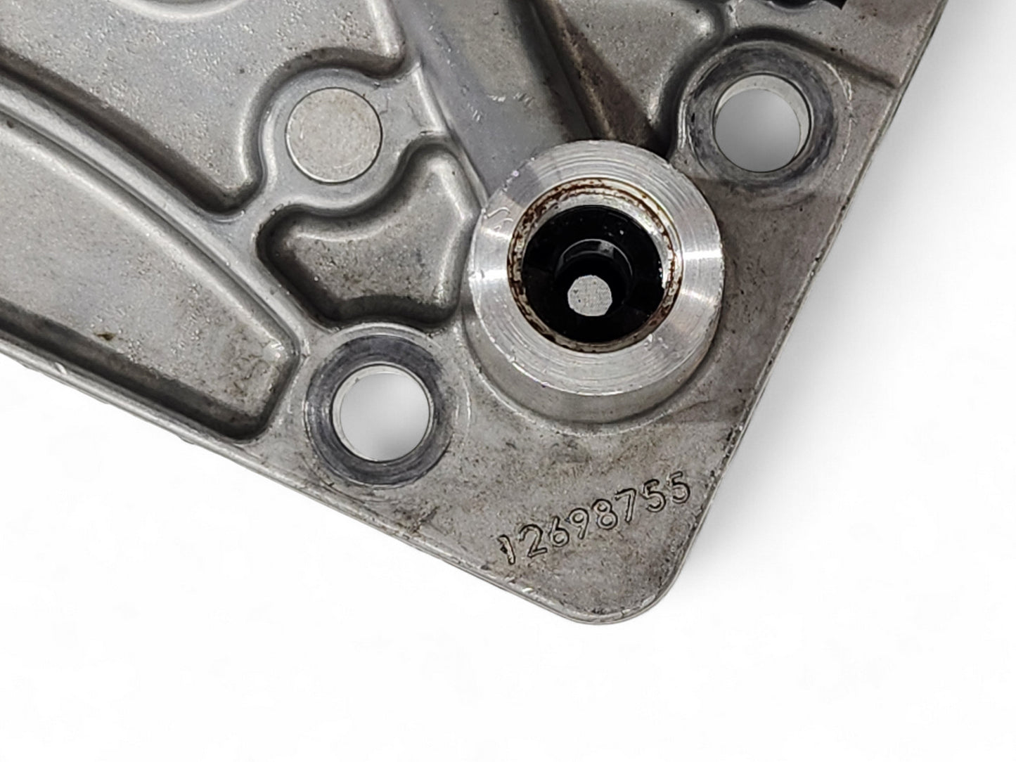 2007-2013 Gen III IV 4.8L 5.3L 6.0L 6.2L Valve Lifter Oil Manifold VLOM OEM GM