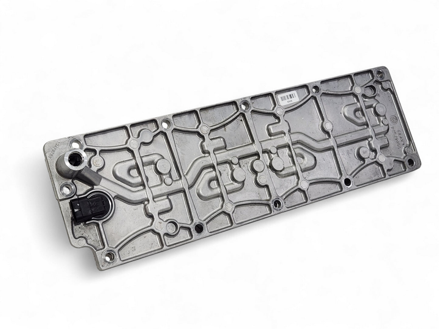 2007-2013 Gen III IV 4.8L 5.3L 6.0L 6.2L Valve Lifter Oil Manifold VLOM OEM GM