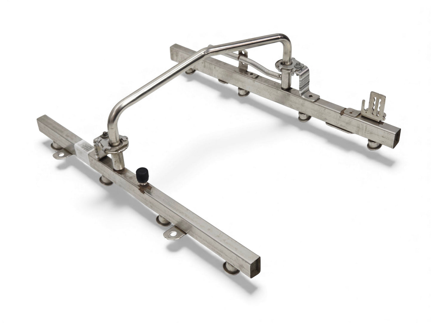 2007-2013 Trailblazer SS TBSS LS Truck Intakes Fuel Injector Rail OEM GM