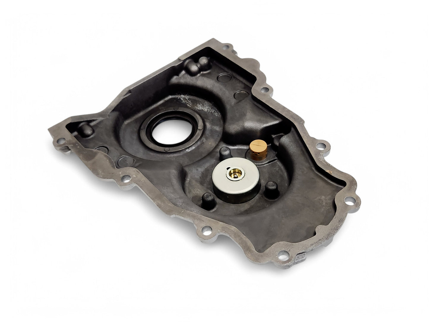 2007-2020 GEN IV LS 6.2L 6.0L 5.3L 4.8L Engine Front Timing Cover OEM 12594939