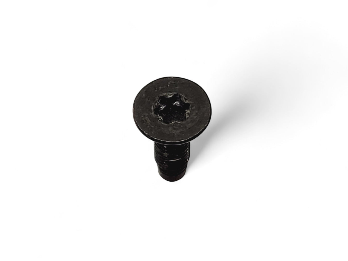 2009-2019 Chevy Corvette C6 C7 Manual Shifter Lever Base and Knob Bolt OEM GM