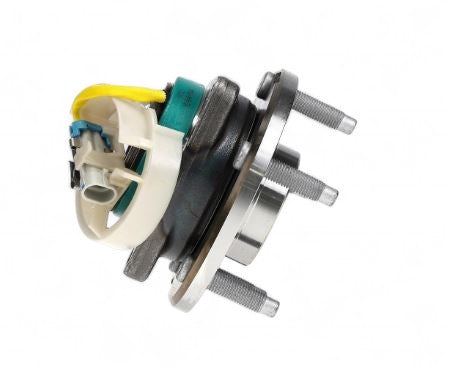 2009-2013 Chevy Corvette C6 Front Wheel Hub Bearing OEM GM 19208046