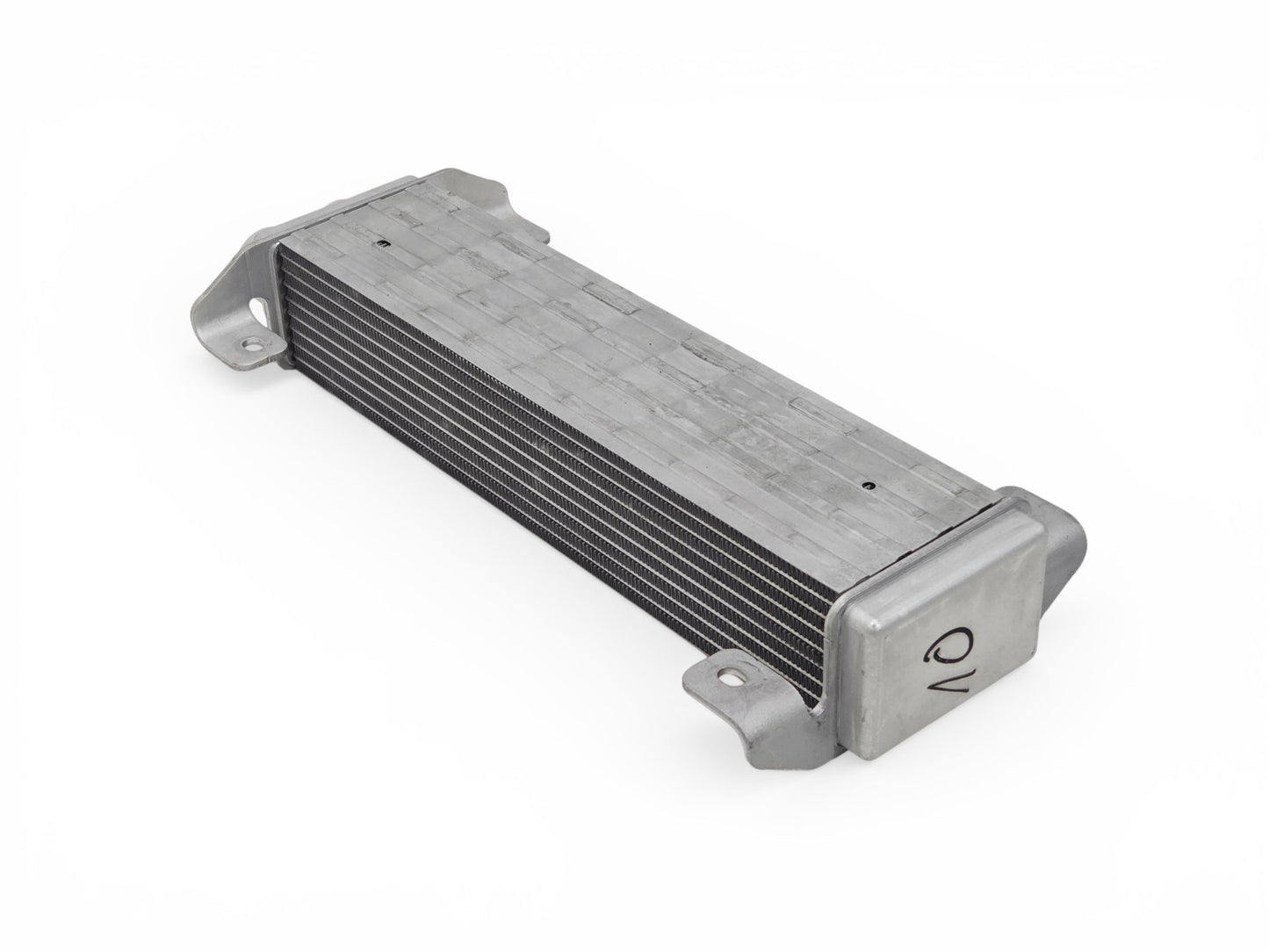 2009-2013 Chevy Corvette C6 LS9 ZR1 Supercharger Intercooler Brick OEM GM