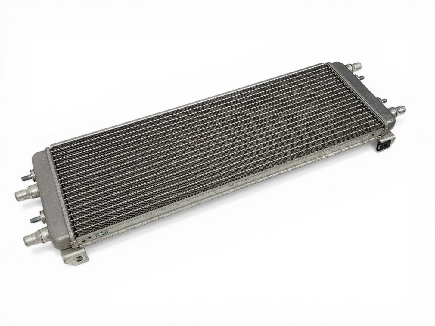2009-2013 Chevy Corvette C6 ZR1 Intercooler Heat Exchanger OEM GM 20759871