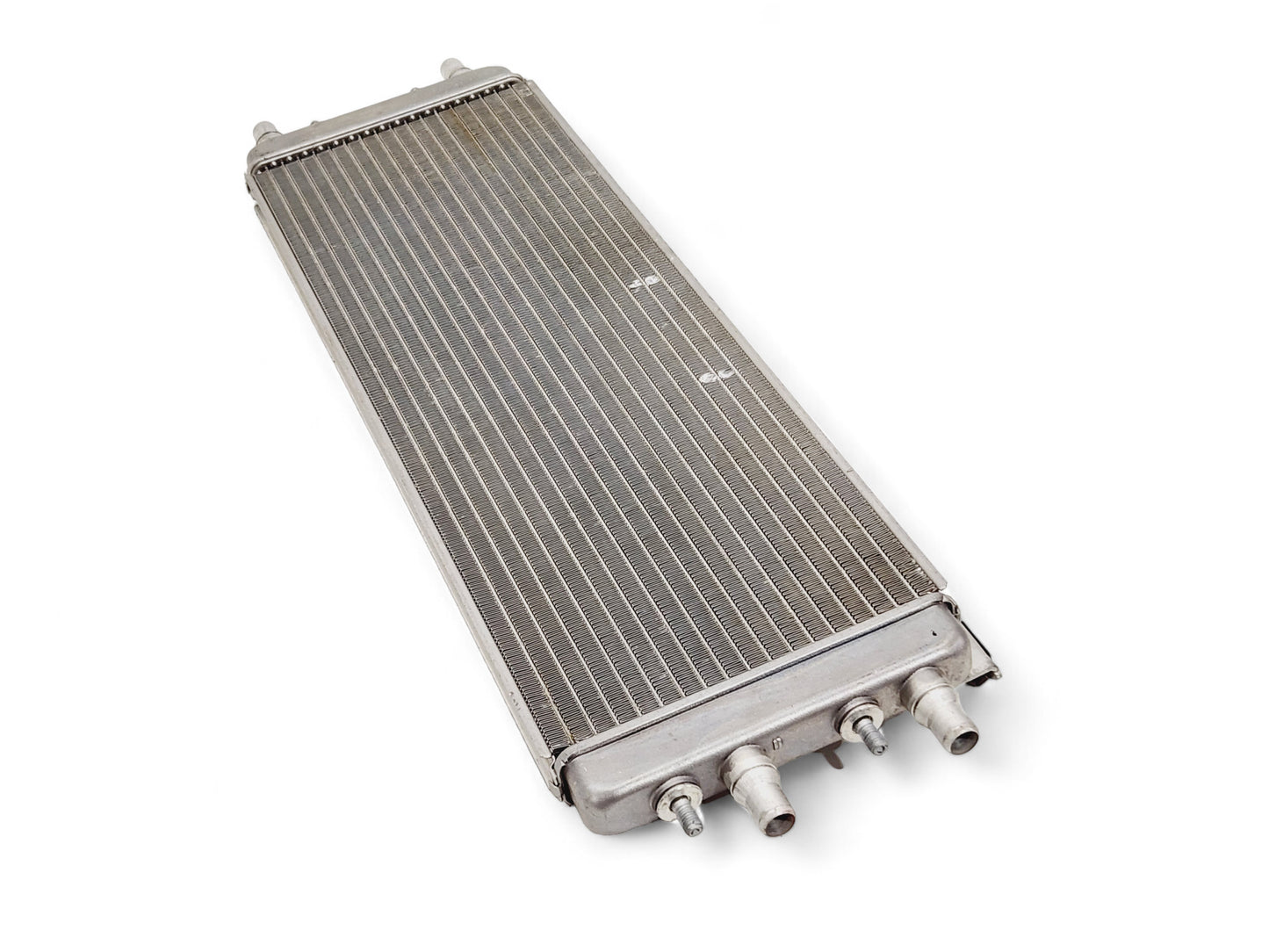 2009-2013 Chevy Corvette C6 ZR1 Intercooler Heat Exchanger OEM GM 20759871