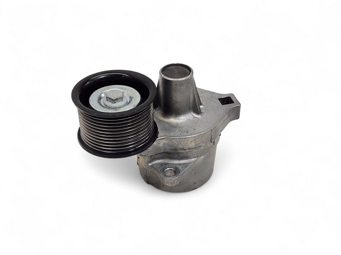 2009-2013 Chevy Corvette C6 ZR1 LS9 Belt Tensioner OEM GM 12623061