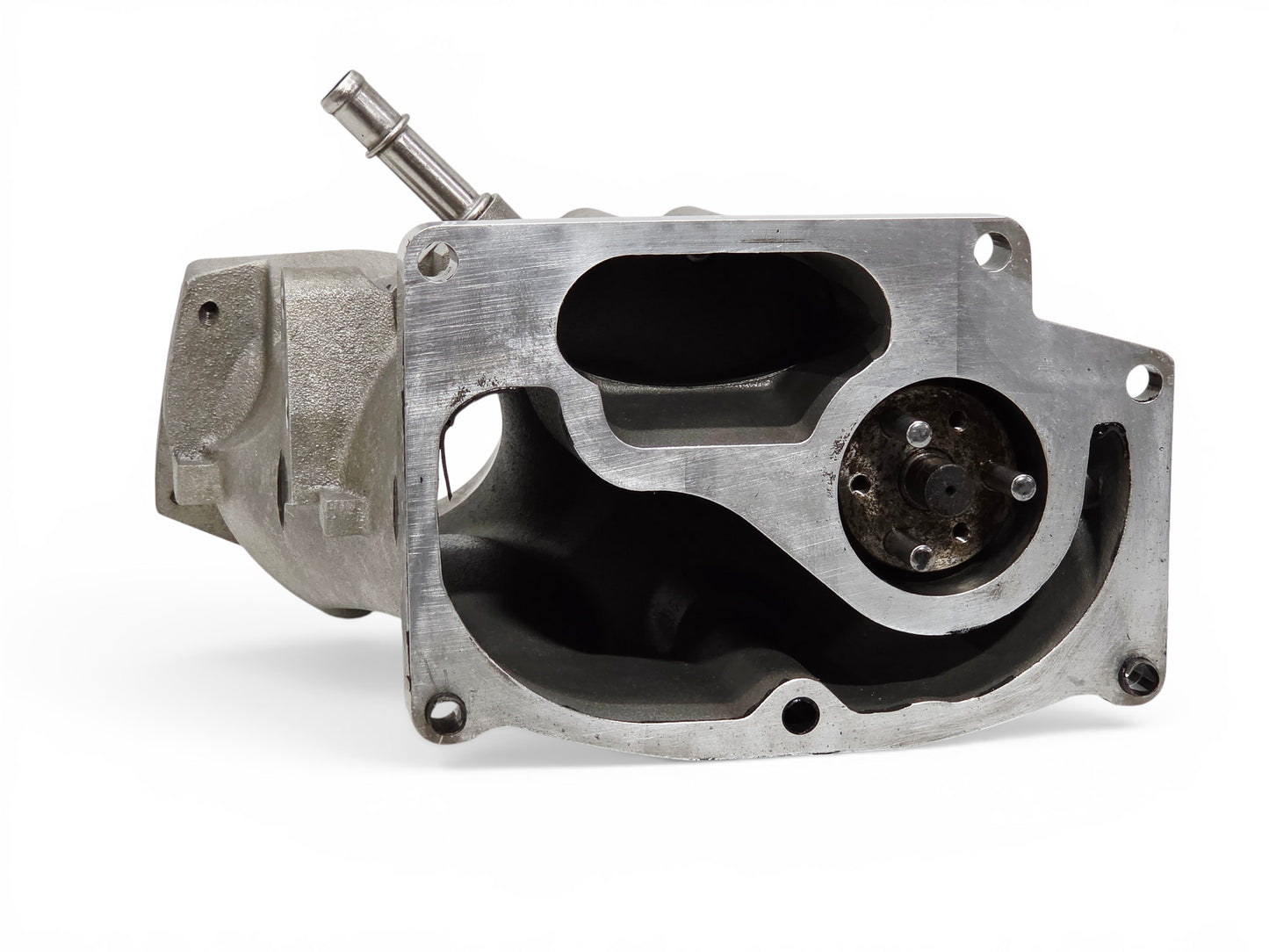 2009-2013 Chevy Corvette C6 ZR1 LS9 Supercharger Snout OEM GM