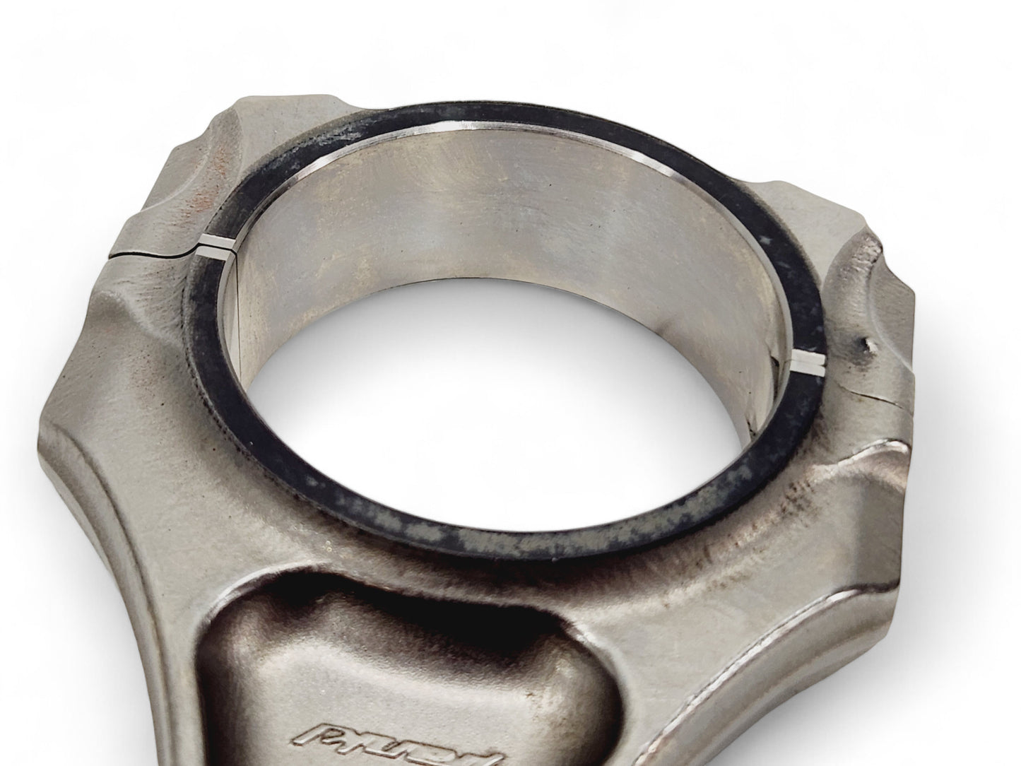 2009-2013 Chevy Corvette ZR1 LS9 Forged Titanium Connecting Rod OEM GM 12624231