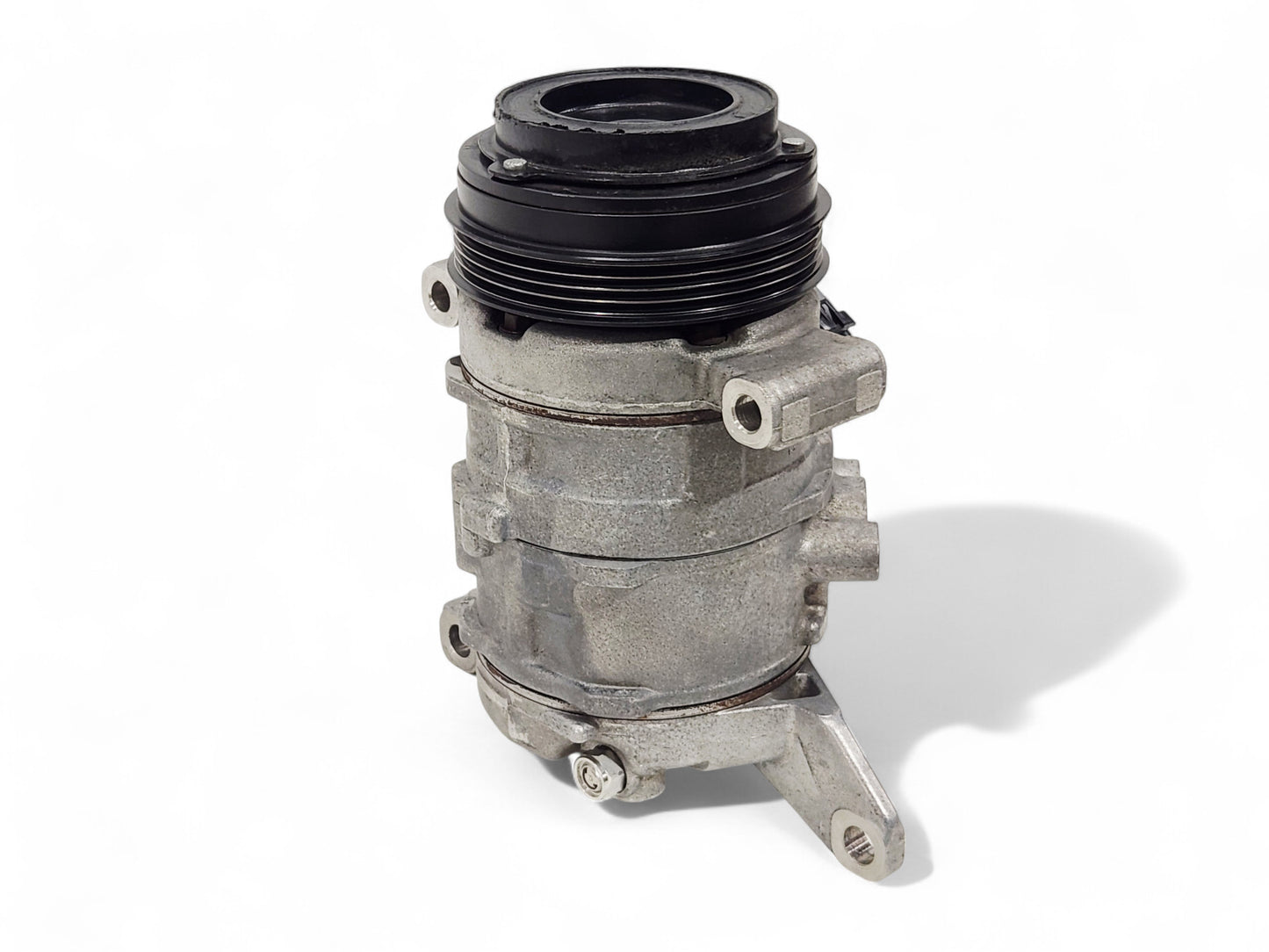 2009-2014 GM Truck A/C Air Conditioning Compressor OEM GM 10SE18F