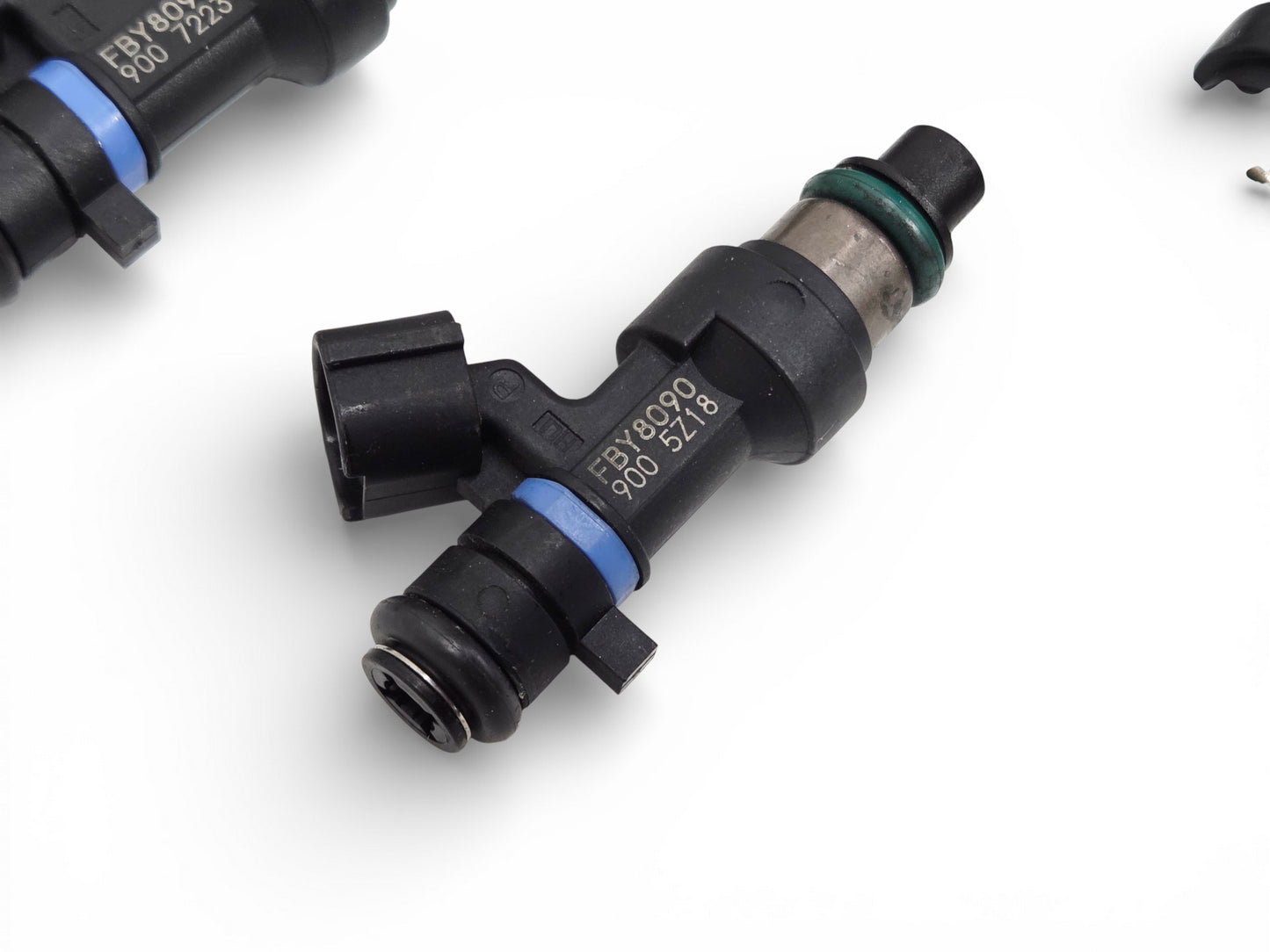 2009-2014 Infiniti FX50 5.0L Fuel Injectors - Low Mile Takeoffs - Lot of 11