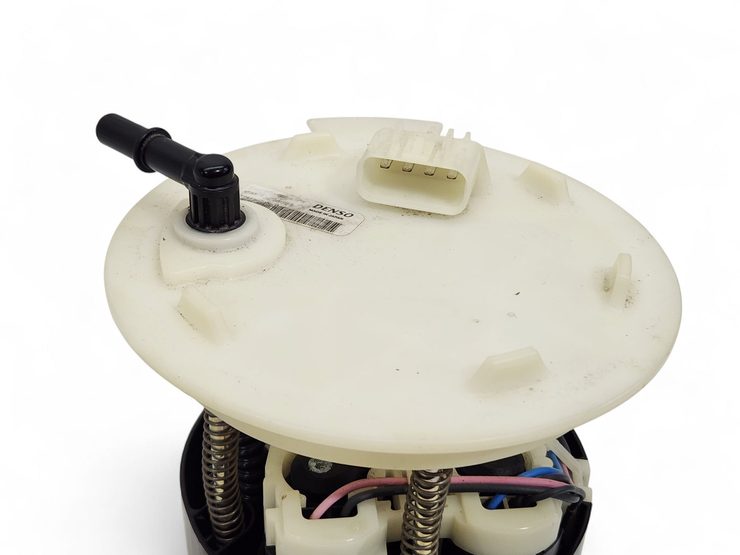 2009-2015 Cadillac CTSV CTS-V Fuel Pump without Level Sensor OEM GM