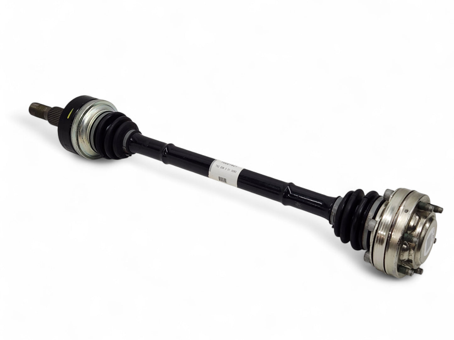 2009-2015 Cadillac CTS V Rear Right Passenger Side CV Axle Assembly OEM GM