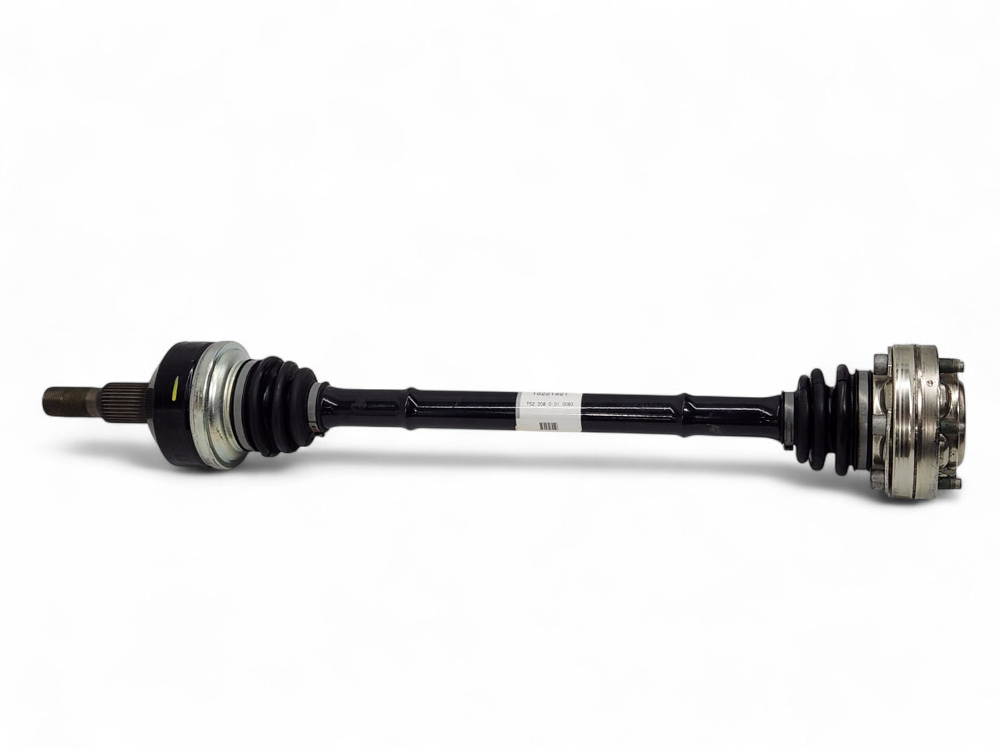2009-2015 Cadillac CTS V Rear Right Passenger Side CV Axle Assembly OEM GM