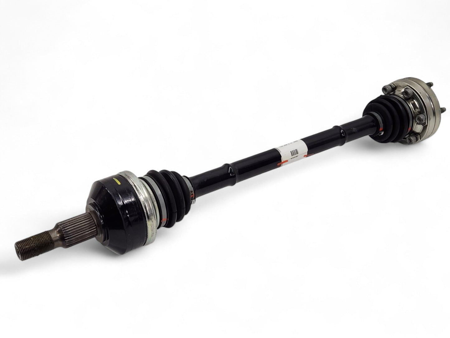 2009-2015 Cadillac CTS V Rear Right Passenger Side CV Axle Assembly OEM GM