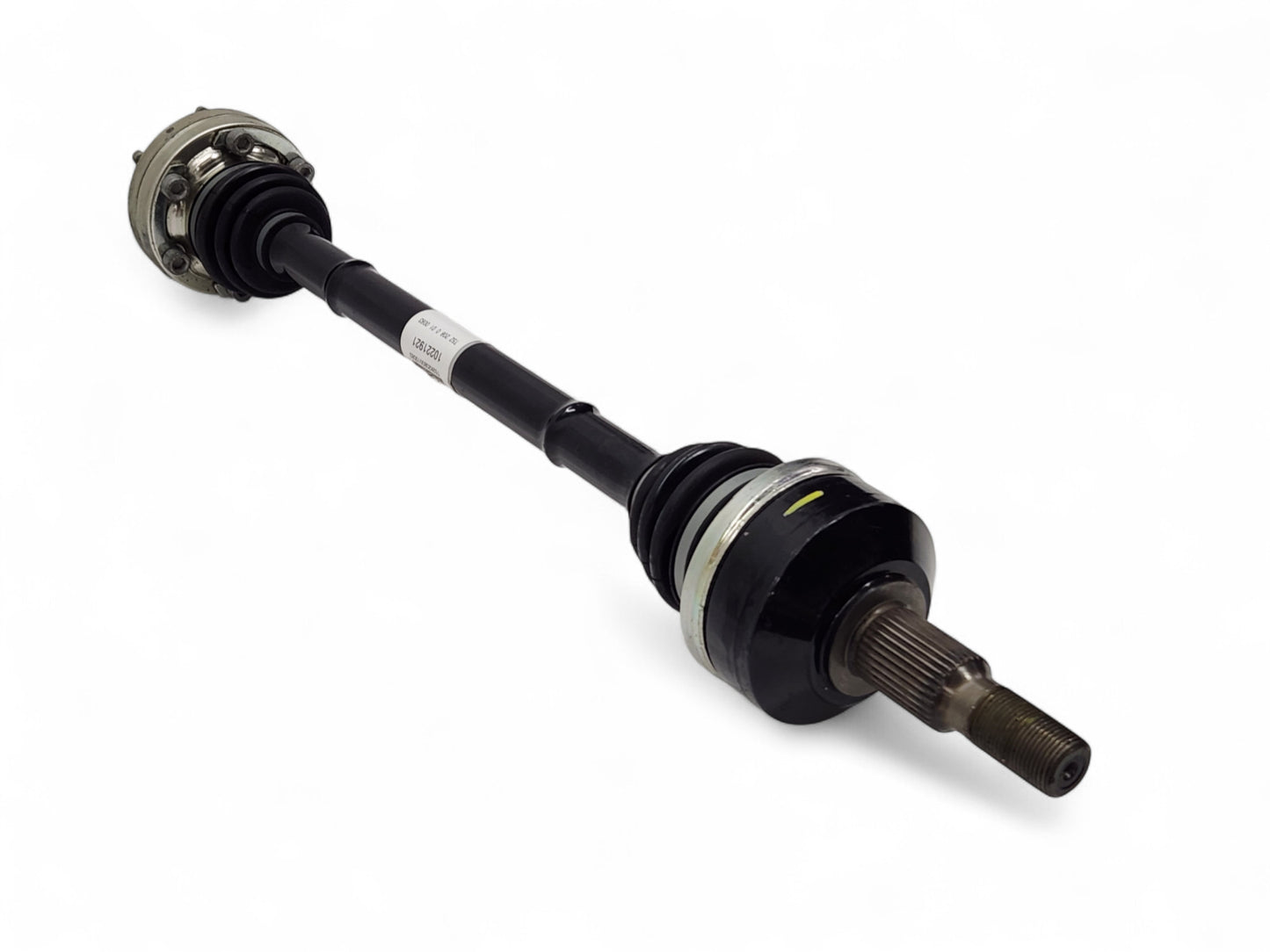 2009-2015 Cadillac CTS V Rear Right Passenger Side CV Axle Assembly OEM GM