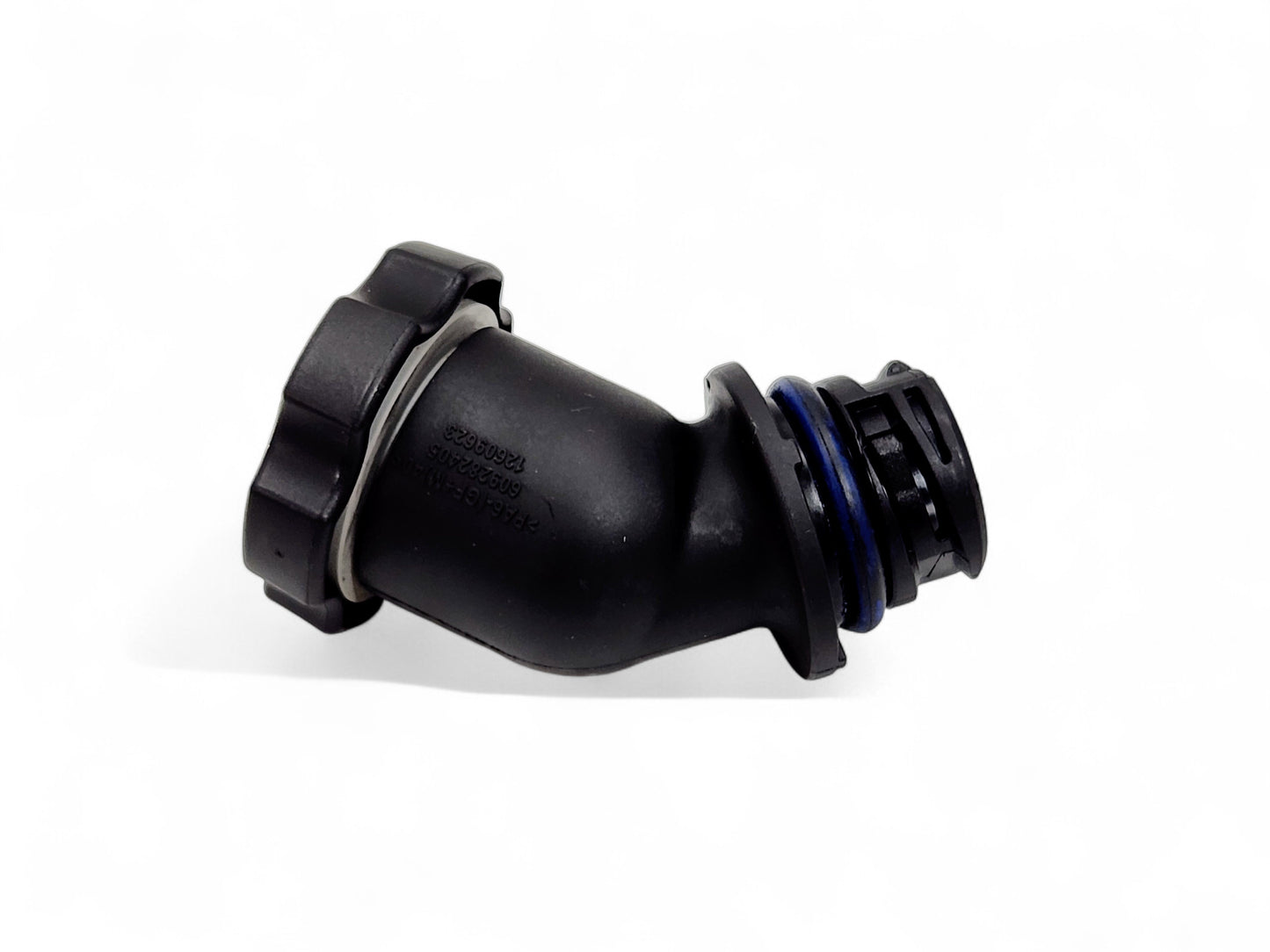 2009-2015 Chevy Camaro ZL1 Cadillac CTS-V Filler Tube with Cap OEM GM