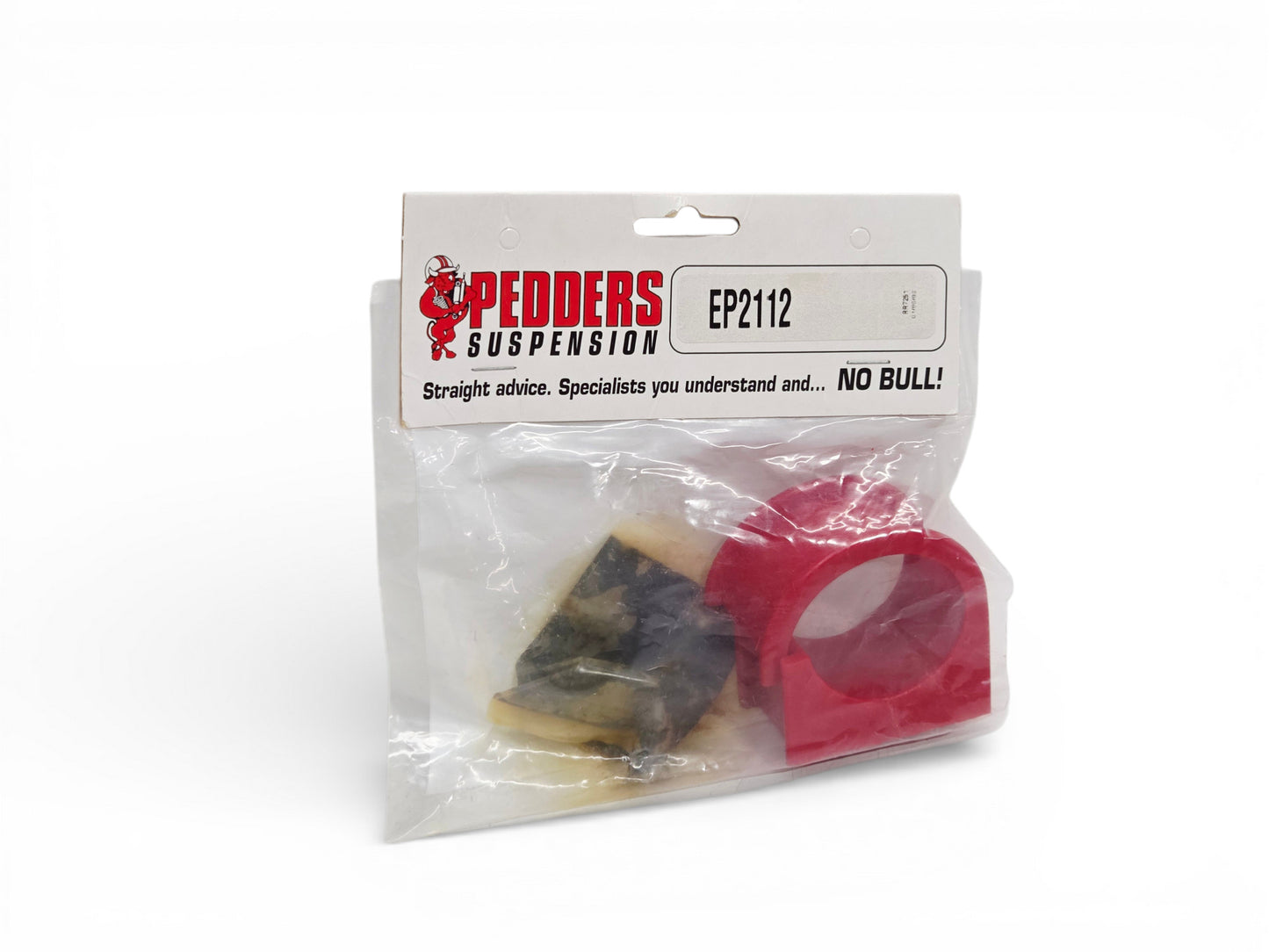 2010-2012 Camaro Pontiac G8 Power Steering Rack Bushing Pedders EP2112