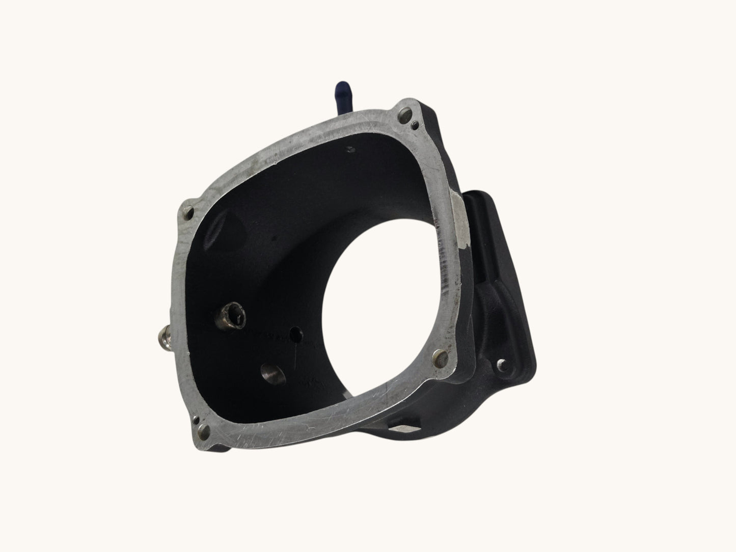 2010-2015 Camaro 2009-2015 CTSV LSA 92mm Heartbeat LSA Magnuson Snout