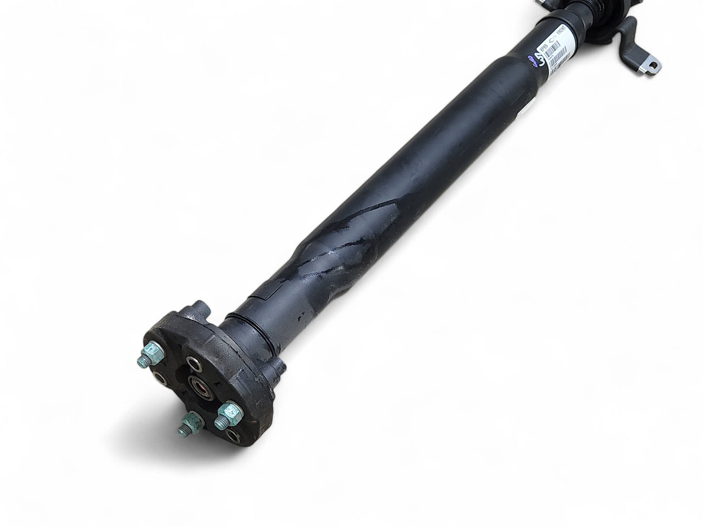 2010-2015 Chevy Camaro LS LT SS Manual Transmission Driveshaft OEM GM