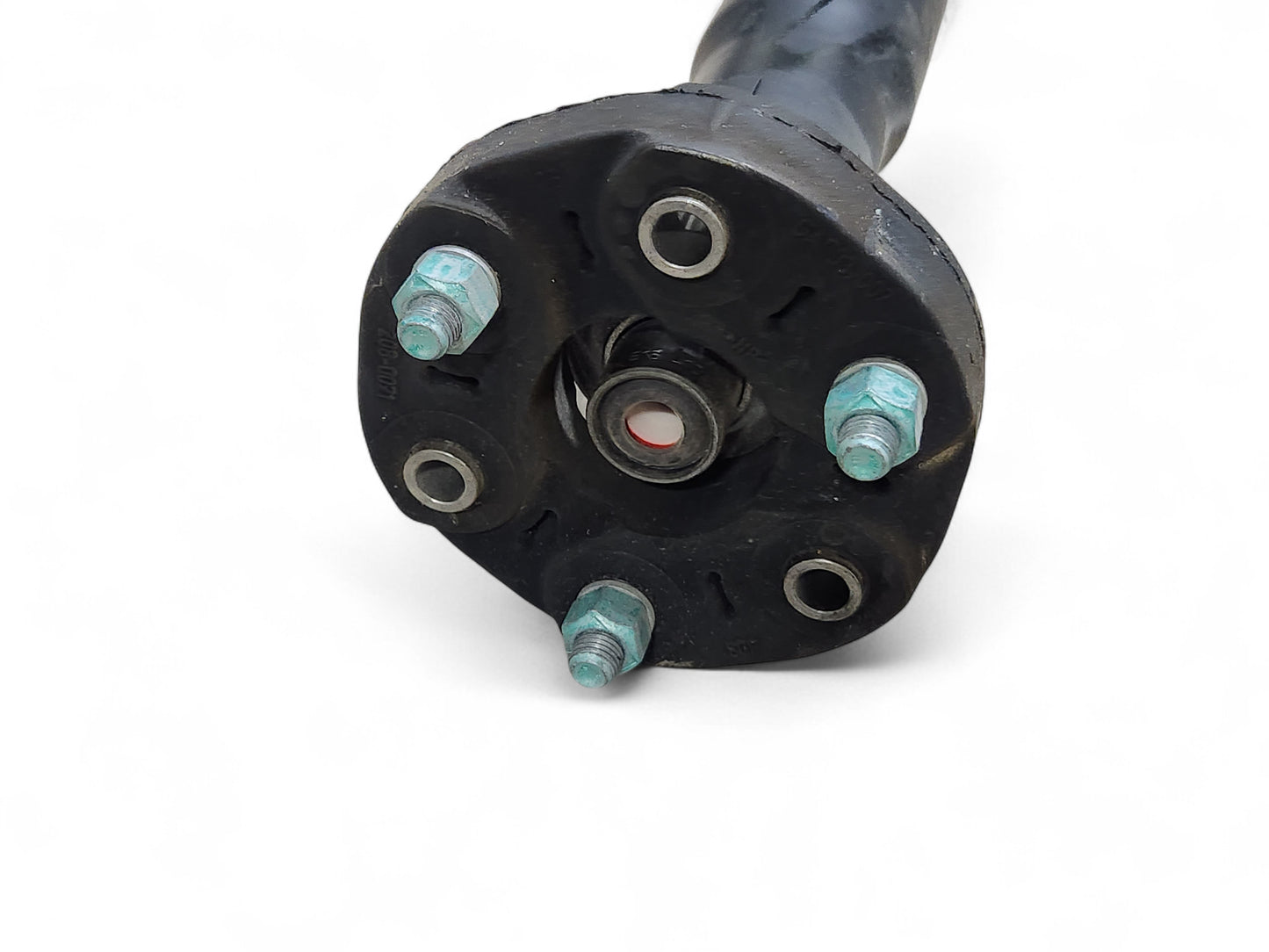 2010-2015 Chevy Camaro LS LT SS Manual Transmission Driveshaft OEM GM