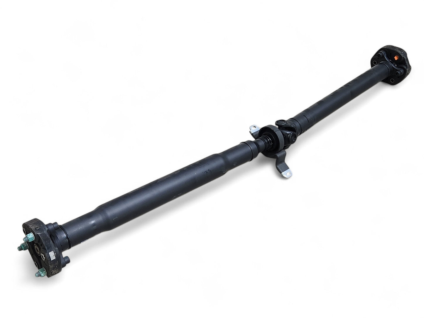 2010-2015 Chevy Camaro LS LT SS Manual Transmission Driveshaft OEM GM
