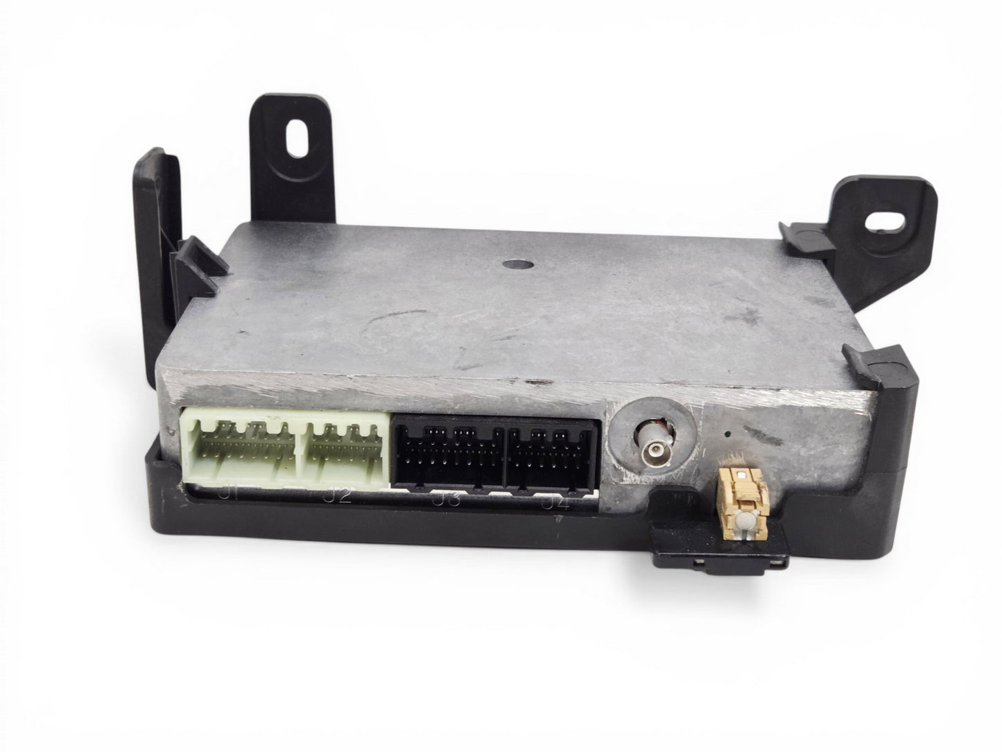 2012-2013 Corvette C6 Onstar Communication Module OEM GM 22898987