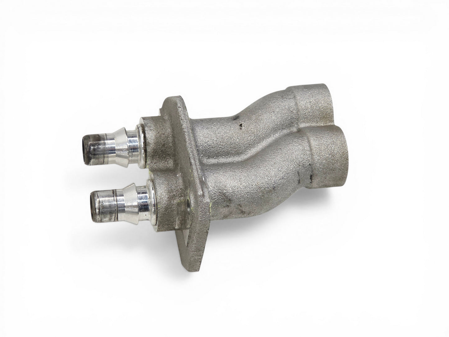 2012-2015 Chevy Camaro ZL1 Supercharger Water Manifold Outlet OEM GM