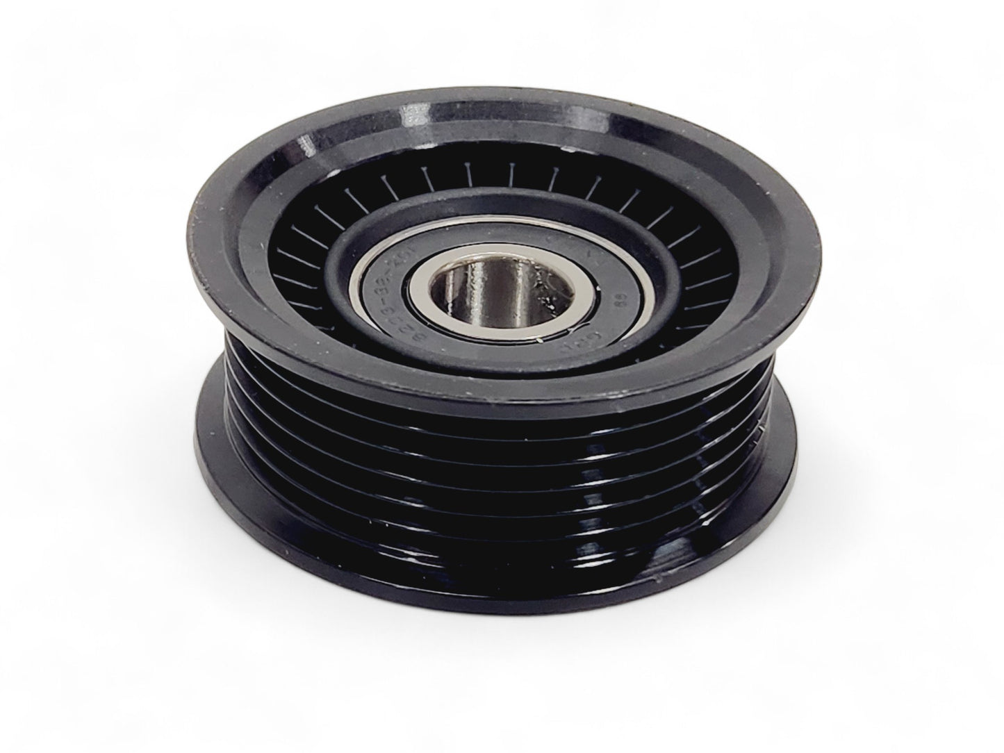 2012-2018 Chevy Accessory Drive Idler Pulley *ONLY* GMC OEM GM 12703922