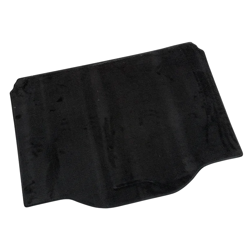 2013-2022 Chevy Trax Buick Encore Premium Carpet Black Cargo Mat OEM GM