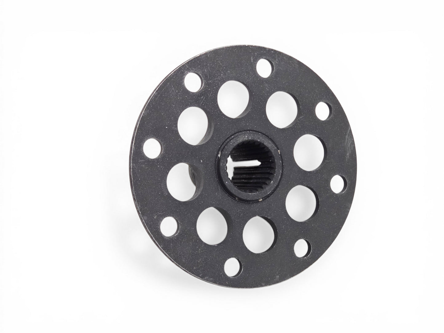 2014-2019 Chevy Corvette Base Grand Sport Z06 C7 Flex Plate Hub OEM GM