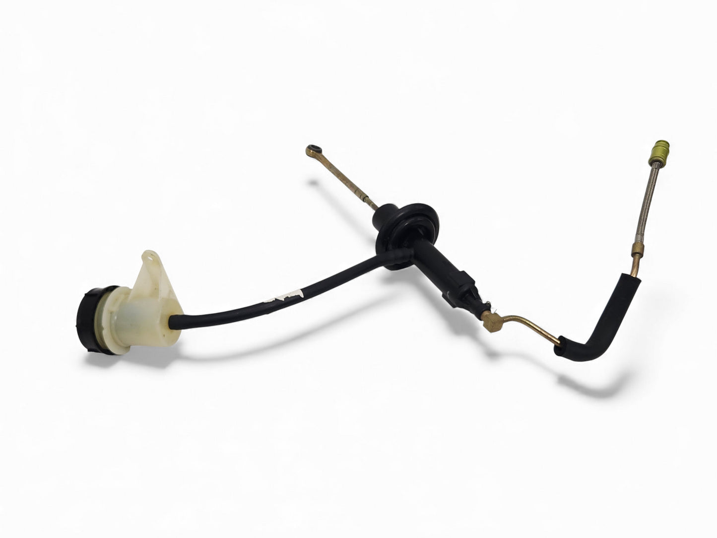 2014-2019 Chevy Corvette C7 Clutch Master Cylinder Reservoir OEM GM