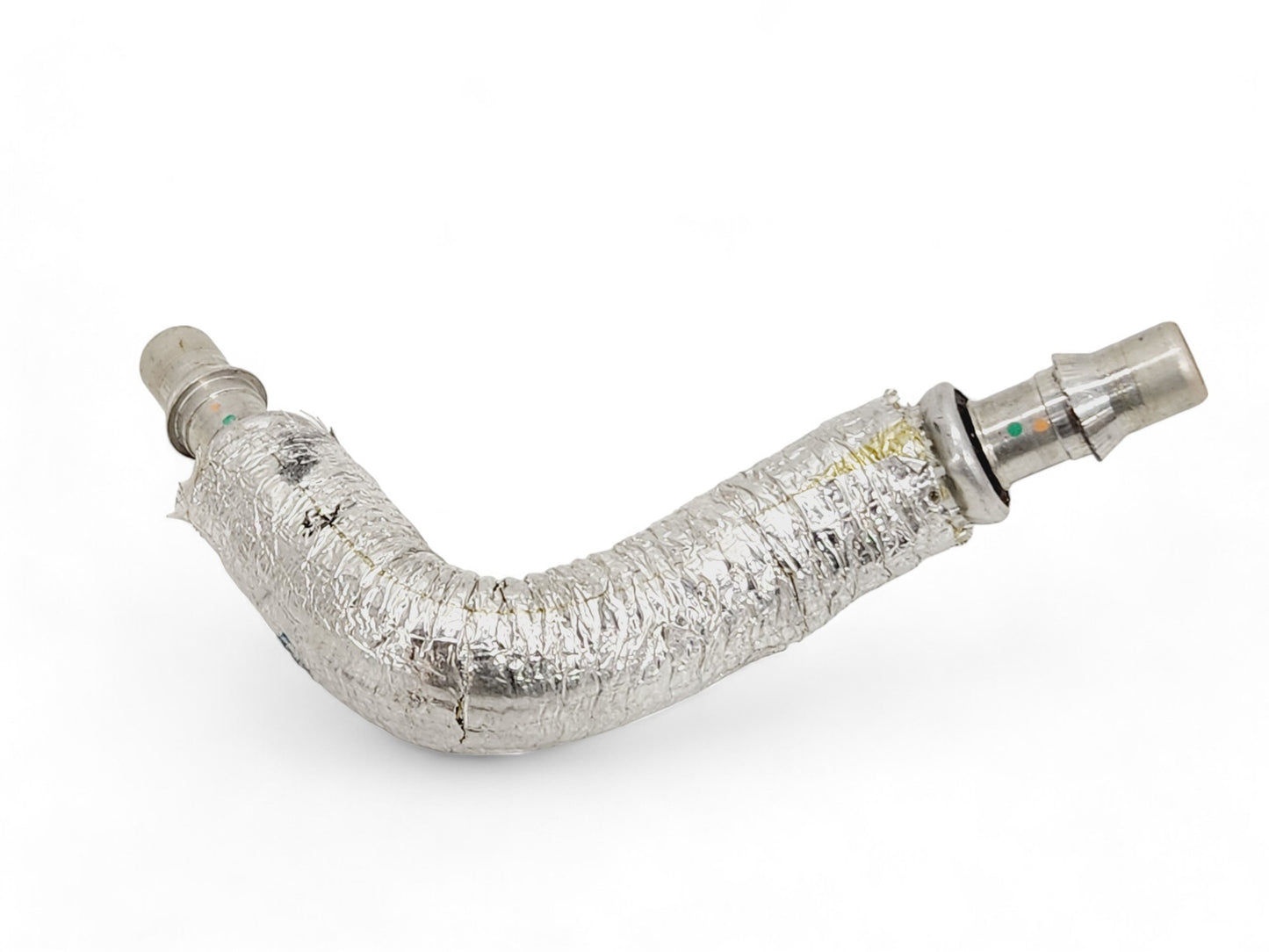 2014-2019 Chevy Corvette C7 Engine Oil Cooler Inlet Hose OEM GM 22768504