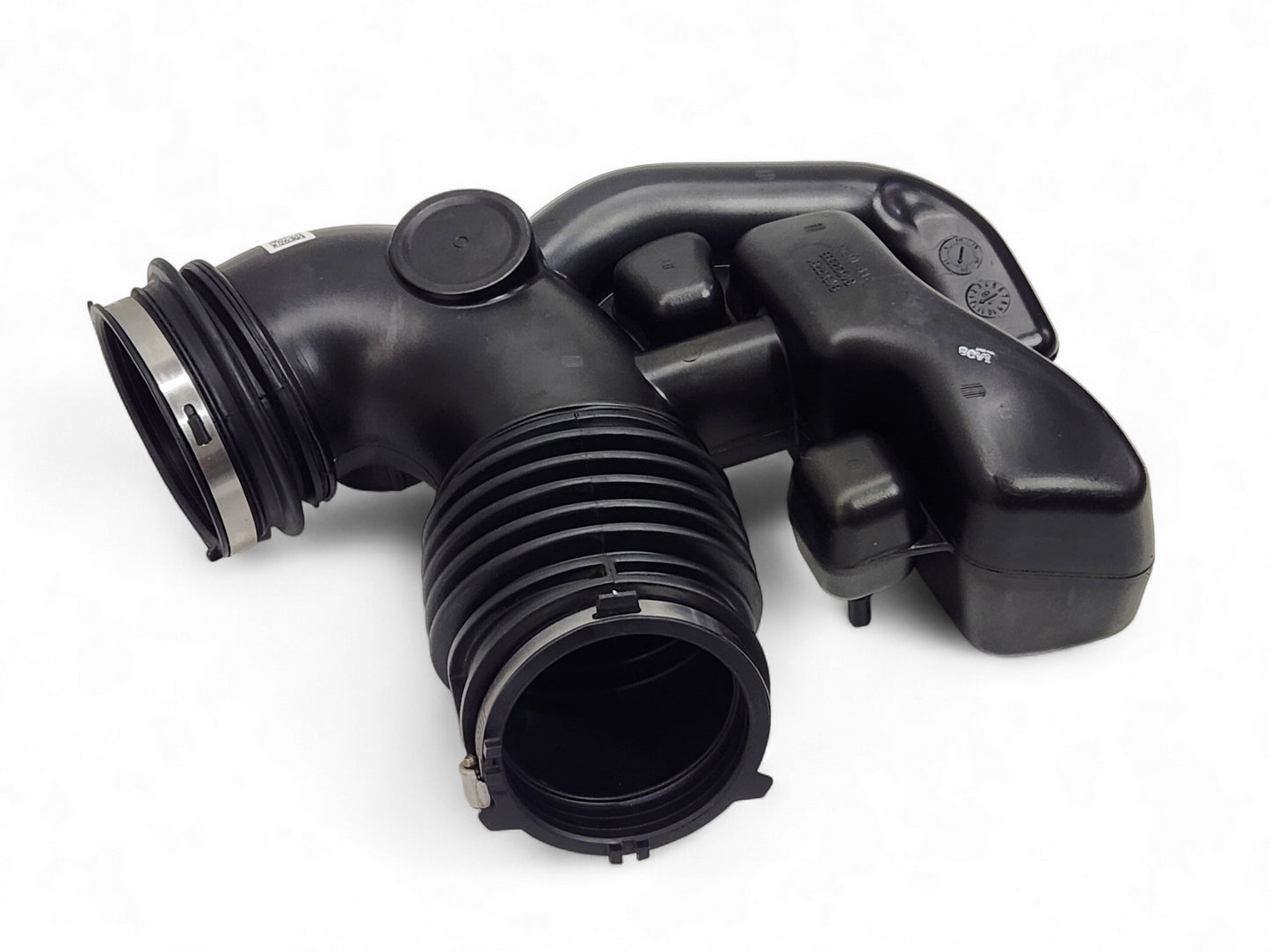2014-2019 Chevy Corvette C7 Intake Air Cleaner Outlet Duct Hose OEM GM 84092388