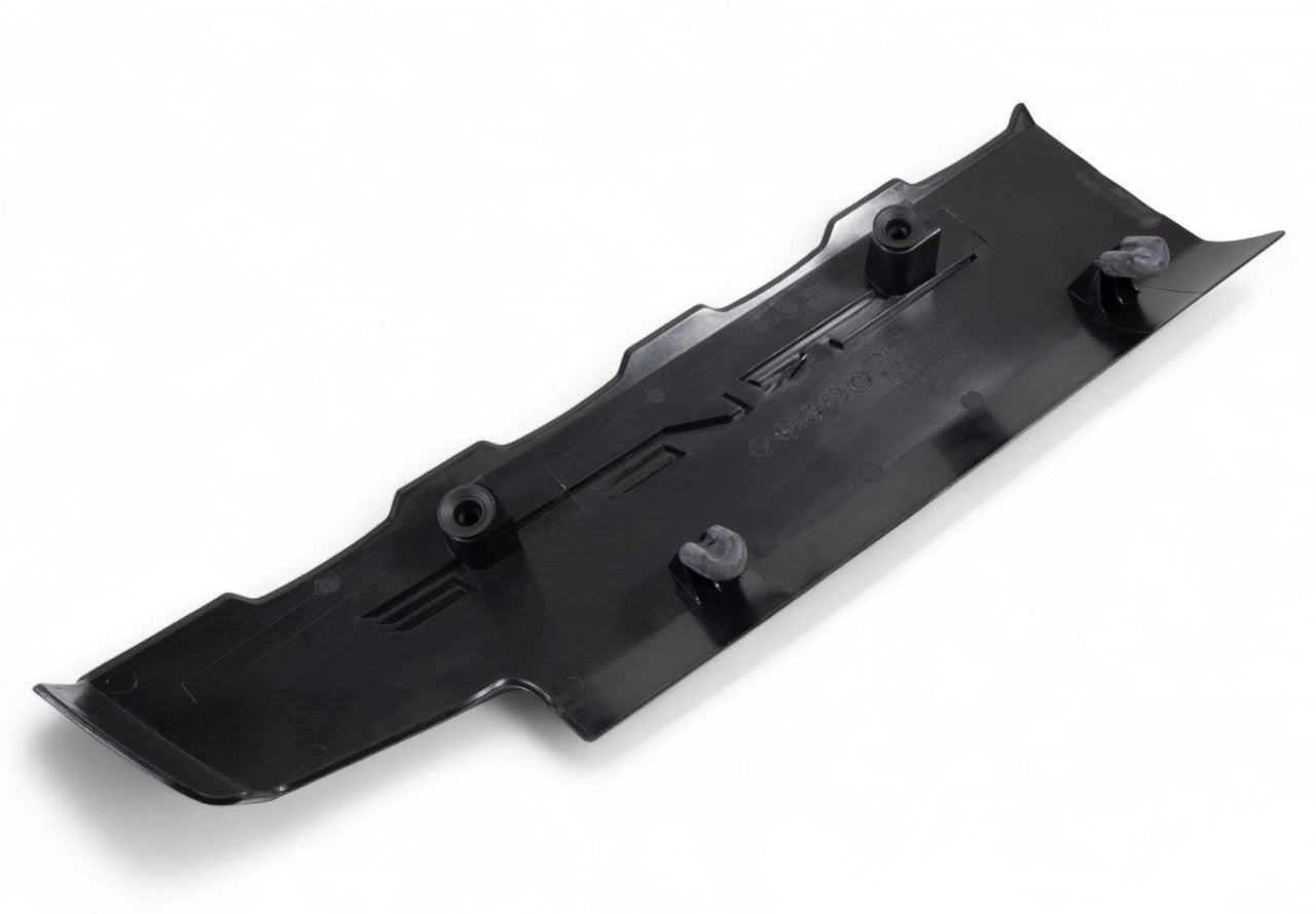 2014-2019 Corvette C7 LT1 Engine Fuel Rail Coil Covers OEM GM 12641720 12643709