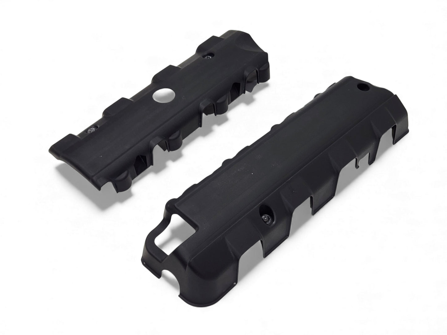 2014-2019 Corvette C7 LT1 Z51 LT4 Dry Sump Engine Coil Covers Insulators OEM GM