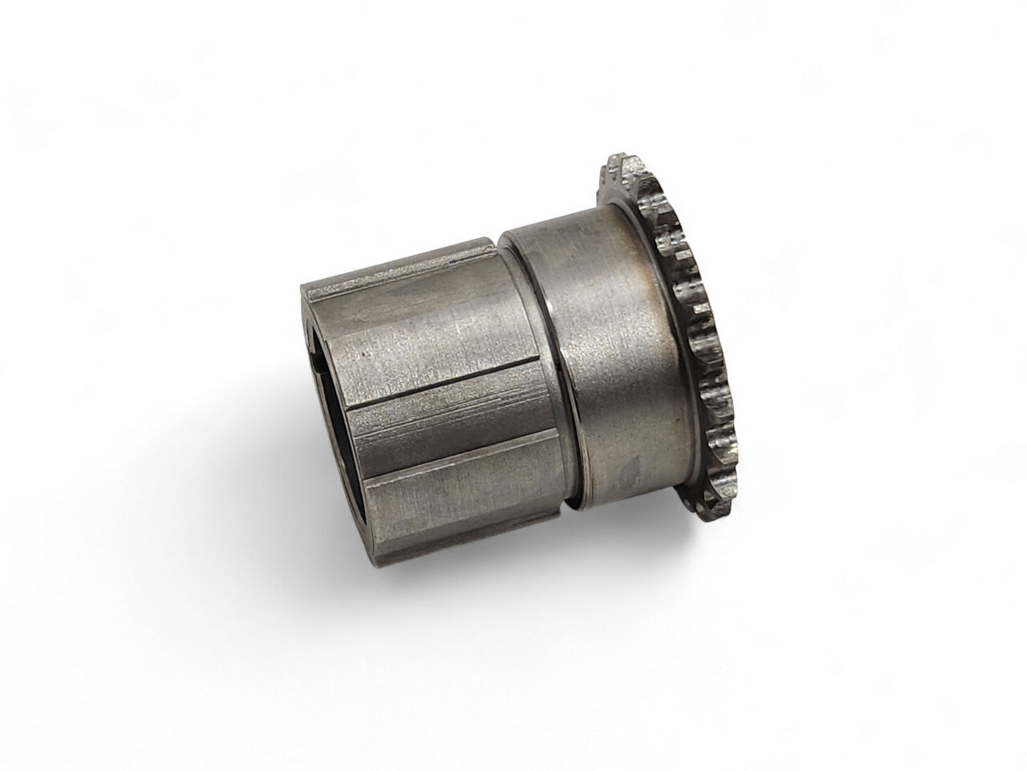 2014-2019 Corvette C7 Z51 Z06 Dry Sump Crankshaft Sprocket Gear OEM GM